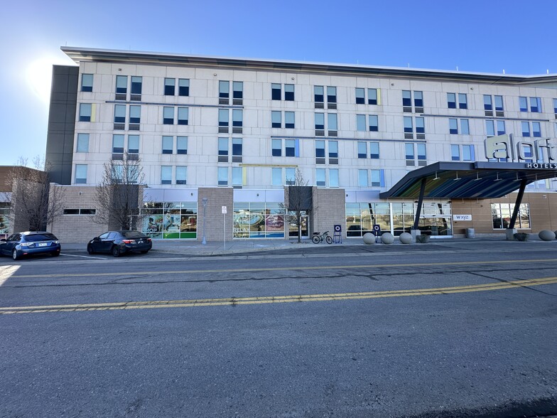 More Photos Of 8300 Arista Pl, Broomfield Hotel For Lease