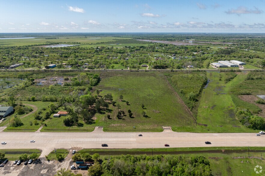 More Photos Of 20910 State Hwy 6, Manvel Land For Sale