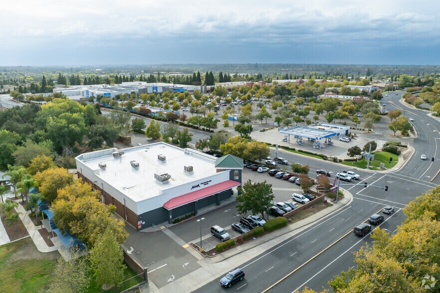 More Photos Of 1100 Riley St, Folsom Drugstore For Sale