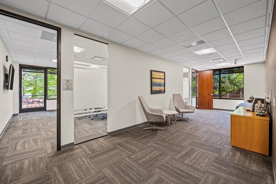 More Photos Of 5655 S Yosemite St, Greenwood Village Office For Lease