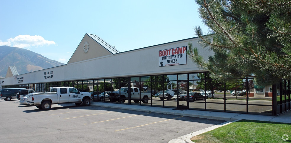 More Photos Of 392 E 12300 S, Draper Medical For Lease