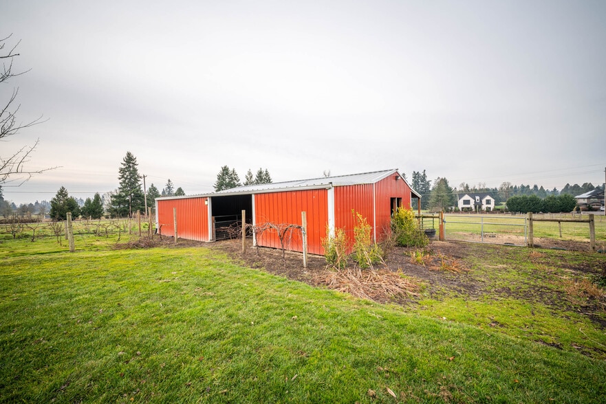 More Photos Of 1483 SW Hoffman Rd, West Linn Land For Sale