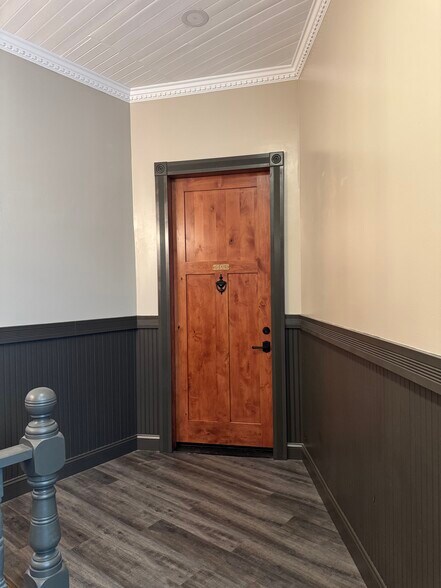 More Photos Of 108 N Jefferson Ave, Eatonton Storefront Retail Office For Sale