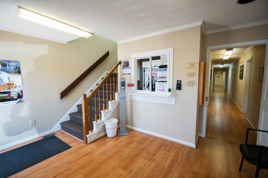 More Photos Of 309 E Main St, Pickens Storefront Retail Residential For Sale