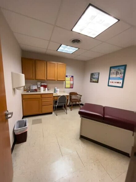 Primary Photo Of 225 Erdman St, Bangor Freestanding For Lease