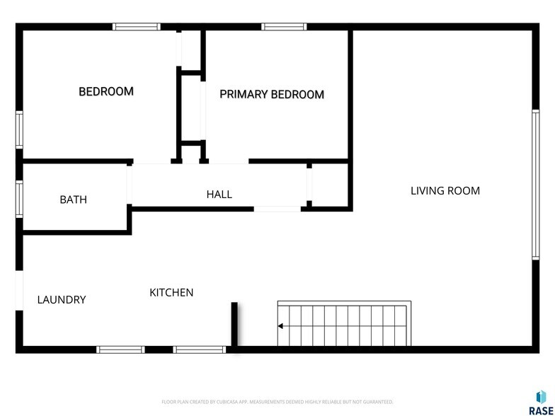 More Photos Of 118 N Broadway Ave, Miller General Retail For Sale