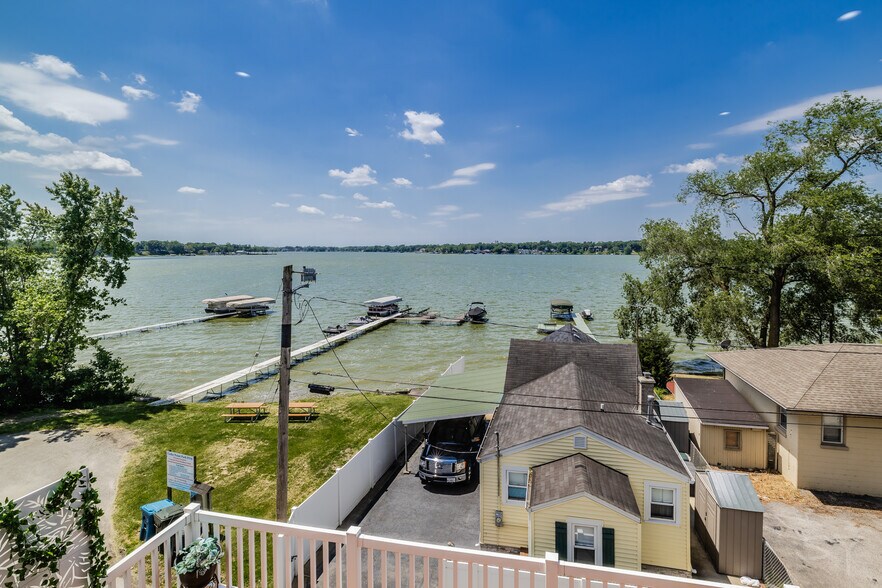 More Photos Of 13512 Dewey St, Cedar Lake Multifamily For Sale