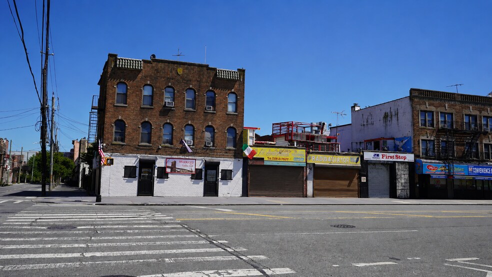 More Photos Of , Brooklyn General Retail For Sale
