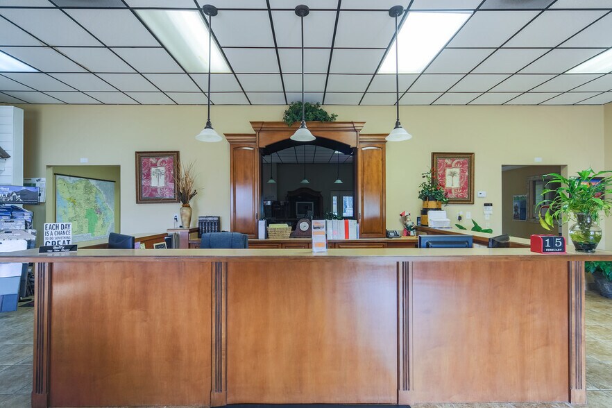 More Photos Of 2050 Highway 44 W, Inverness Land For Sale