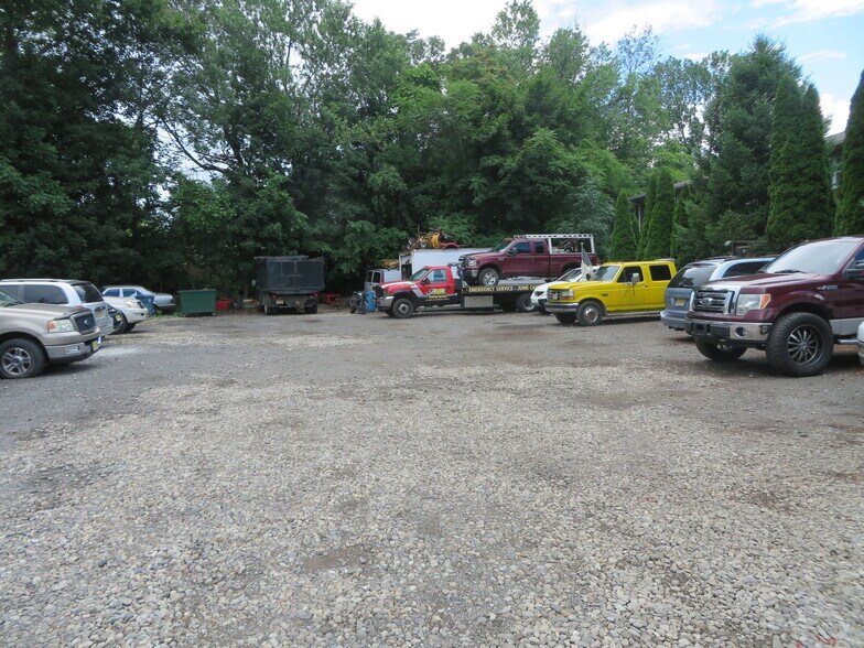 More Photos Of 501 North Ave, Dunellen Auto Repair For Sale