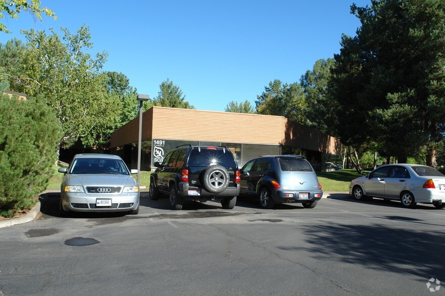 More Photos Of 1491 E Tyrell Ln, Boise Office For Lease