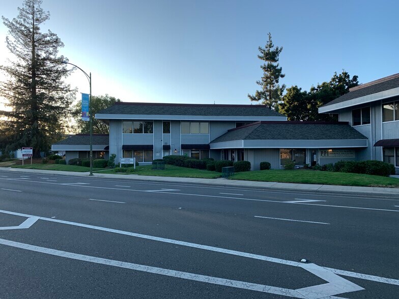 More Photos Of 6472 Camden Ave, San Jose Medical For Lease