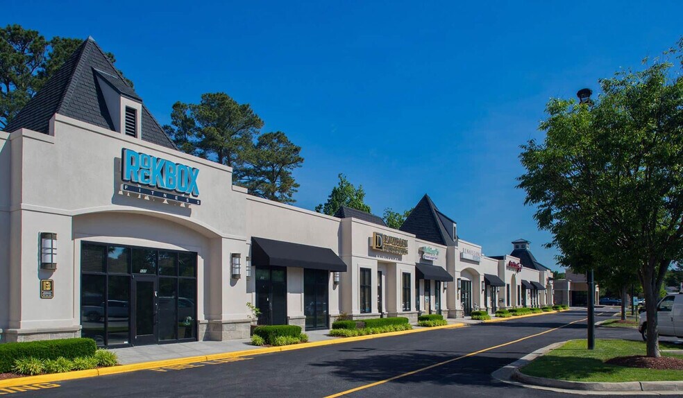 More Photos Of 401 N Great Neck Rd, Virginia Beach Unknown For Lease