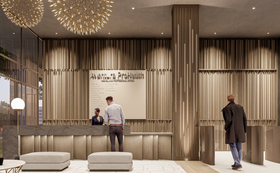 More Photos Of 21291 NE 28th Ave, Aventura Medical For Sale