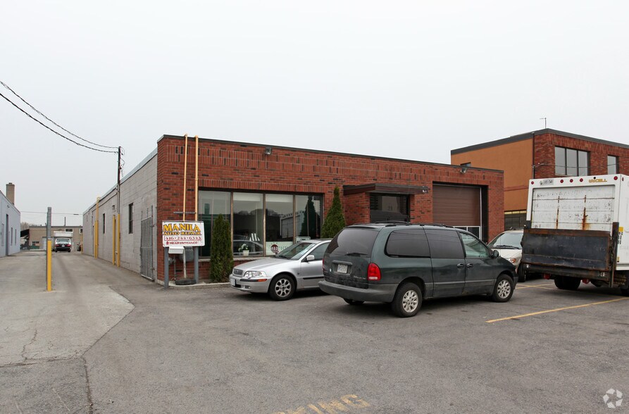 More Photos Of , Toronto Industrial For Sale