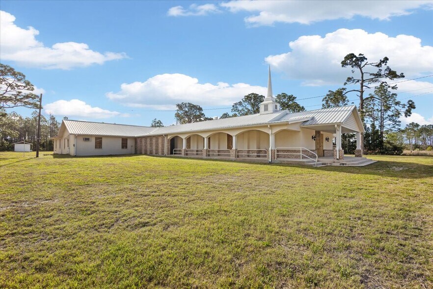 More Photos Of 21070 Beach Rd, Perry Specialty For Sale