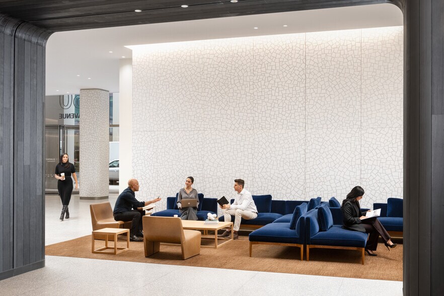 More Photos Of 660 Fifth Ave, New York Office For Lease