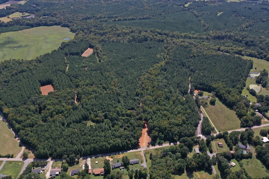 More Photos Of 5493 Gold Hill Road, Concord Land For Sale