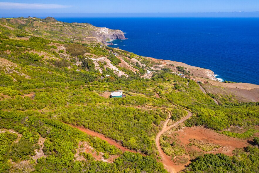 More Photos Of 0 Kahekili Hwy, Wailuku Land For Sale