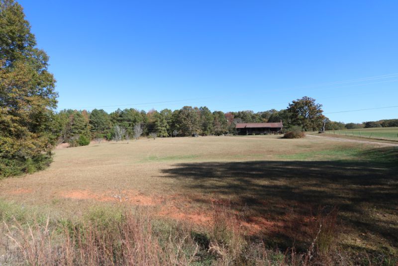 More Photos Of 1601 S Danzler Rd, Duncan Land For Sale