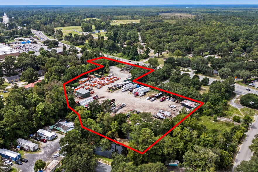 More Photos Of 1809 Highway 544, Conway Land For Sale