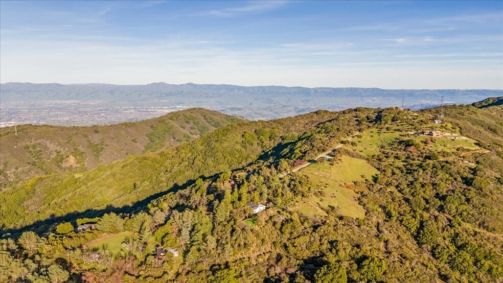 More Photos Of 15880 Soda Springs Rd, Los Gatos Land For Sale