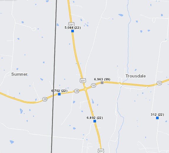 More Photos Of 405 Highway 25 W, Castalian Springs Land For Sale
