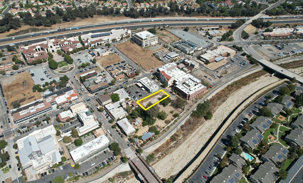 More Photos Of 42045 3rd St, Temecula Land For Sale