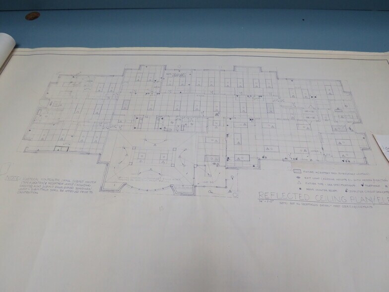 More Photos Of 9506 Hospital Ave, Nassawadox Medical For Sale