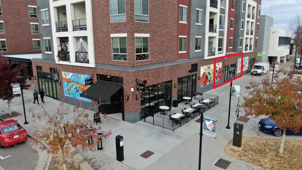 More Photos Of 1551 Market St, Redding Apartments For Lease