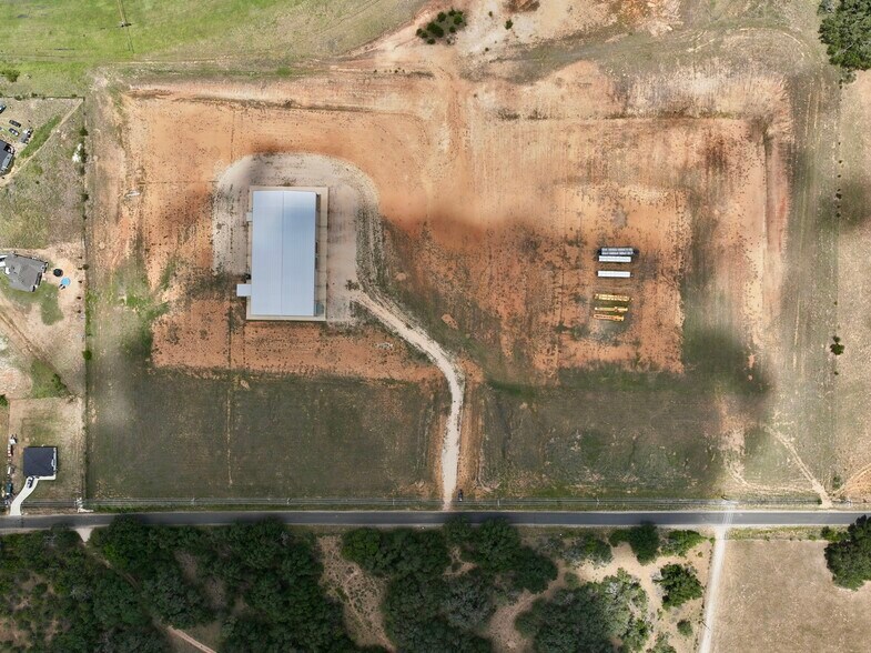 More Photos Of 7836 Old Campbellton Rd, Pleasanton Warehouse For Sale