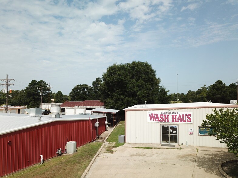 More Photos Of 3685 Highway 19, Huntsville Storefront Retail Residential For Sale