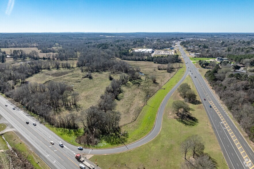 More Photos Of TBD US-79, Henderson Land For Sale