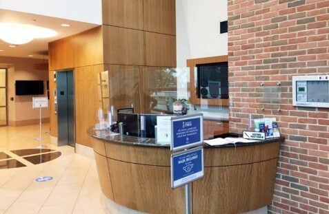 More Photos Of 1685 N Opdyke Rd, Auburn Hills Office For Sale