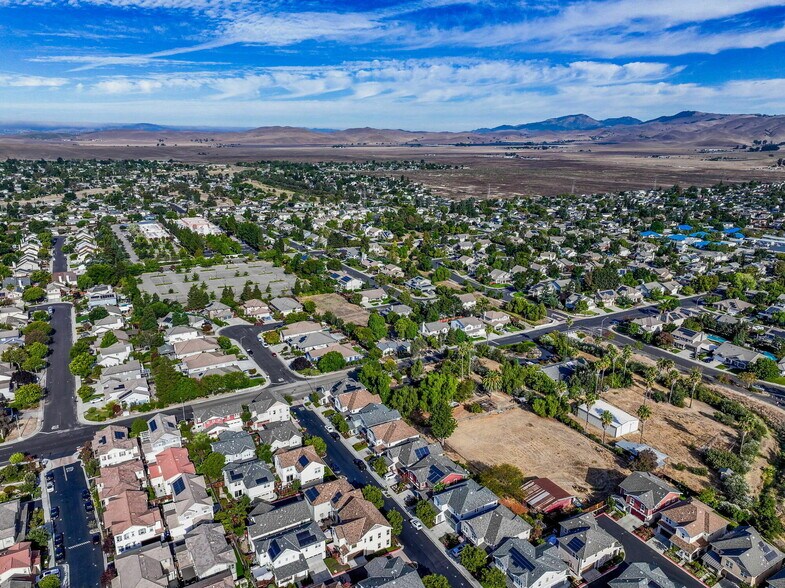 More Photos Of 1080 Central Ave, Livermore Land For Sale