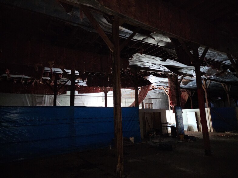 More Photos Of 801 Gold street St, Rocky Mount Industrial For Sale