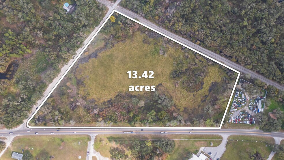 More Photos Of 2050 Paul S Buchman Hwy, Zephyrhills Land For Sale