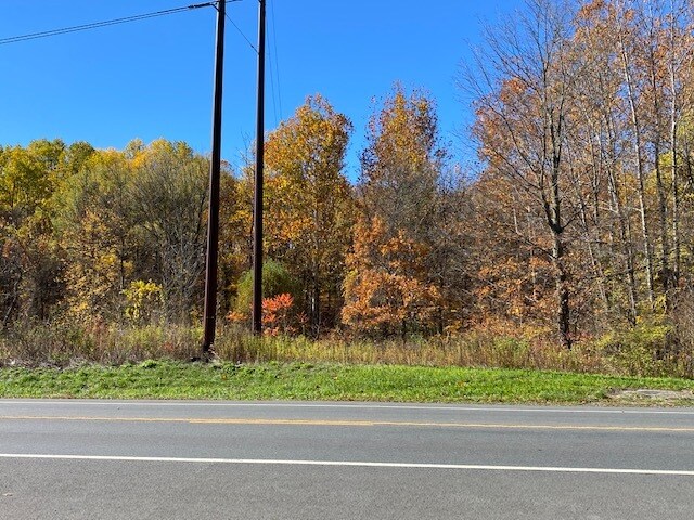 More Photos Of Route 9w & Mackey Rd, Highland Land For Sale
