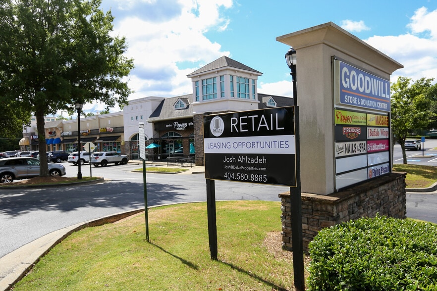 More Photos Of 10779 Alpharetta Hwy, Roswell Unknown For Lease