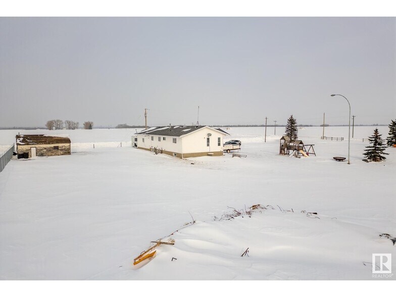 More Photos Of 50305 Rge Road 262, Devon Land For Sale