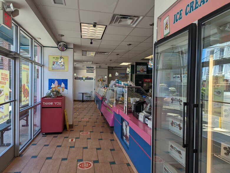 More Photos Of 30 Riverside Ave, Westport Storefront For Sale