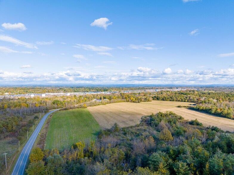 More Photos Of 5 S Albany Rd, Selkirk Land For Sale