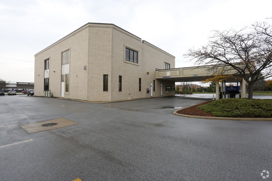 More Photos Of 19201 LaGrange Rd, Mokena Office For Lease