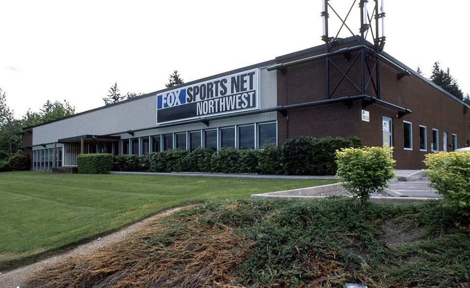 Primary Photo Of 3626 156th Ave SE, Bellevue Light Distribution For Lease