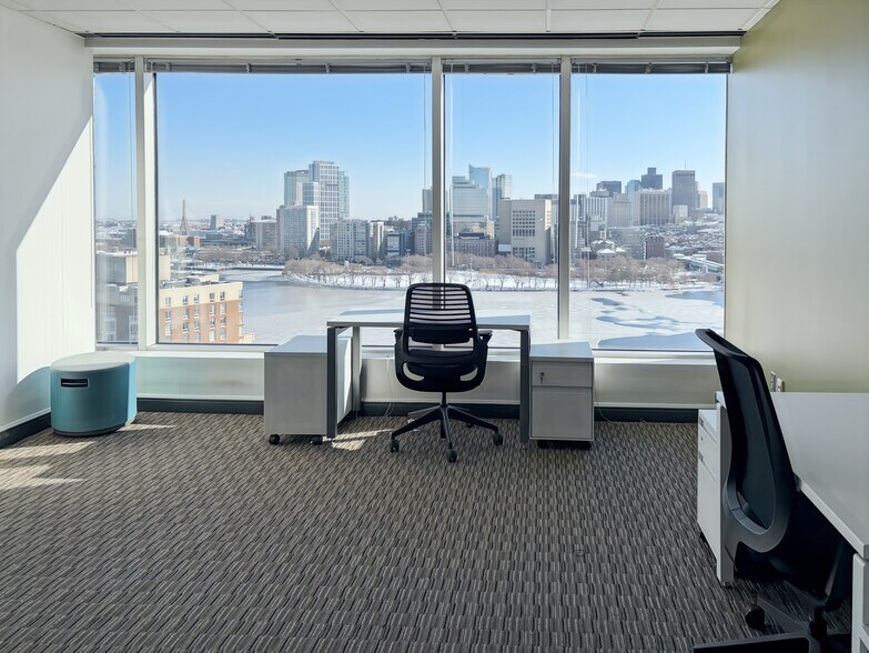 More Photos Of 245 First St, Cambridge Coworking Space