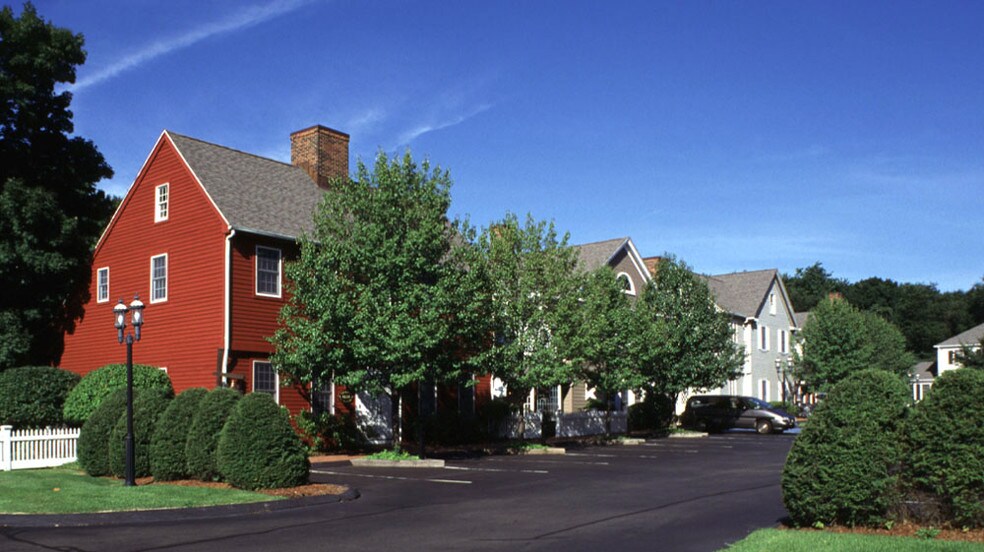 More Photos Of 250 State St, North Haven Office For Sale