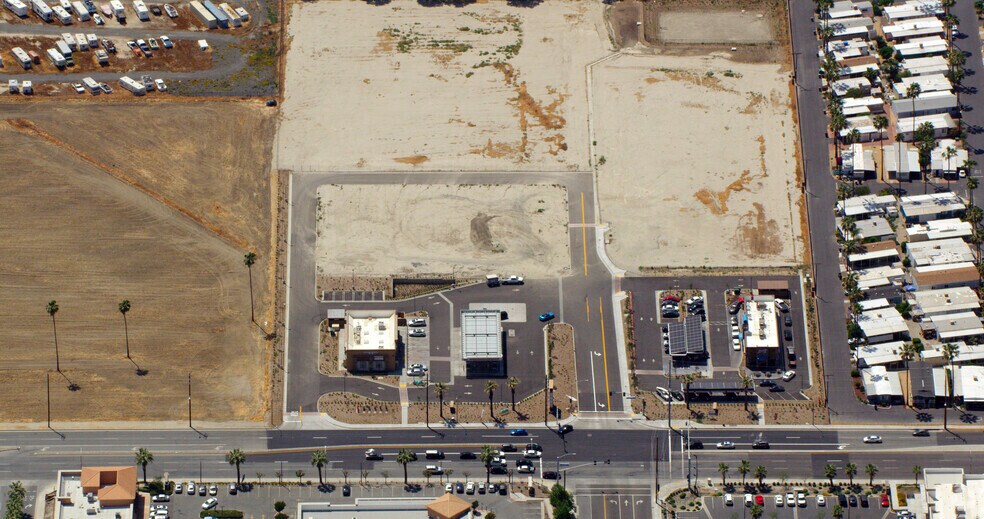 More Photos Of 1820 S San Jacinto Ave, San Jacinto Convenience Store For Sale