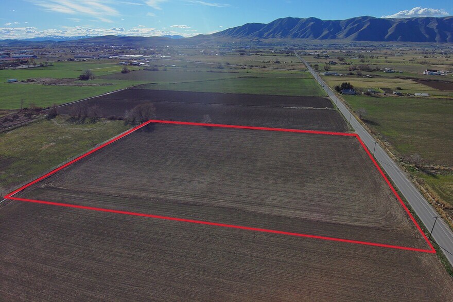More Photos Of 500 W. 900 N., Payson Land For Sale