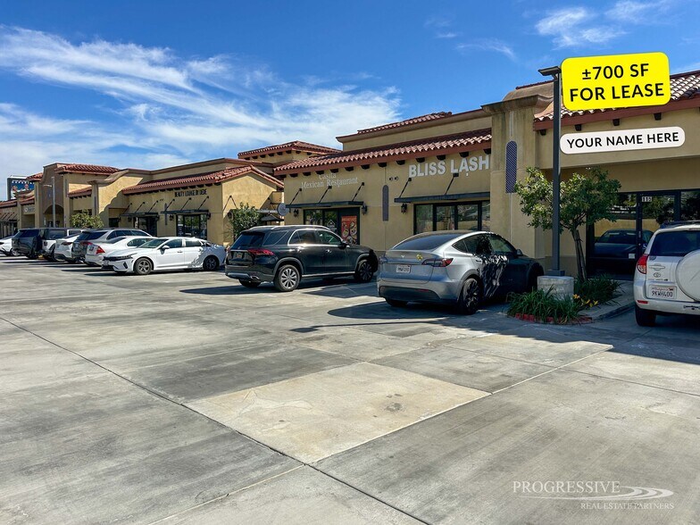 More Photos Of 9606-9622 Foothill Blvd, Rancho Cucamonga Unknown For Lease