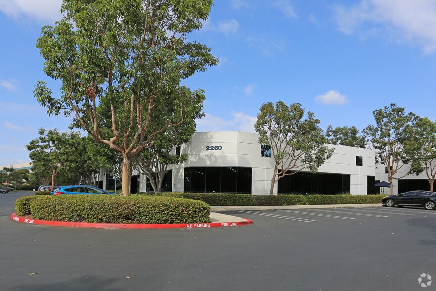 Primary Photo Of 2260 Rutherford Rd, Carlsbad Unknown For Lease
